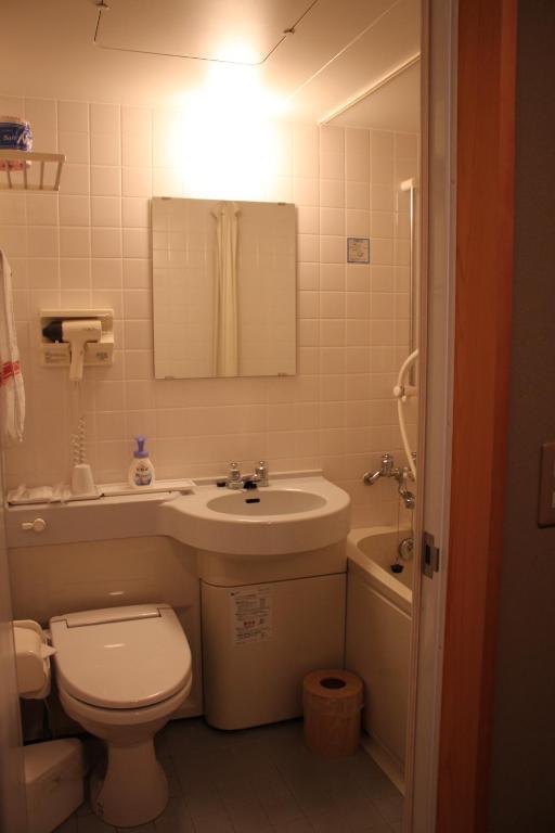 Oyado Seri Toyooka  Room photo